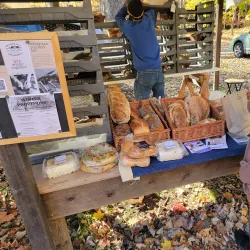 Brattleboro Farmers' Market - Brattleboro