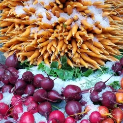 Brattleboro Farmers' Market - Brattleboro