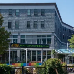 Brattleboro Food Co-op - Brattleboro