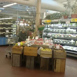 Brattleboro Food Co-op - Brattleboro