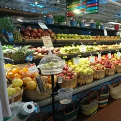 Brattleboro Food Co-op - Brattleboro