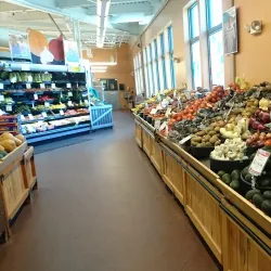 Brattleboro Food Co-op - Brattleboro