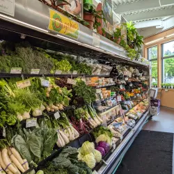 Brattleboro Food Co-op - Brattleboro