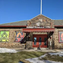 Brattleboro Museum & Art Center - Brattleboro