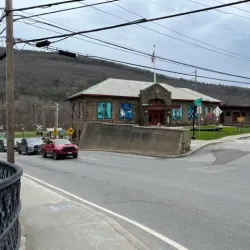 Brattleboro Museum & Art Center - Brattleboro