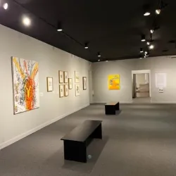 Brattleboro Museum & Art Center - Brattleboro