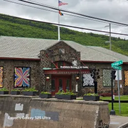 Brattleboro Museum & Art Center - Brattleboro