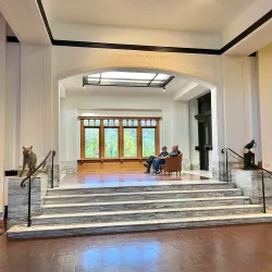 Brattleboro Museum & Art Center - Brattleboro