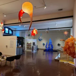 Brattleboro Museum & Art Center - Brattleboro