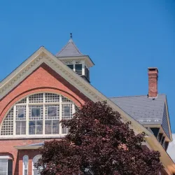 Brattleboro Retreat - Brattleboro