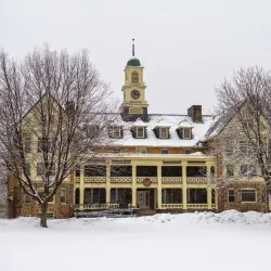 Brattleboro Retreat - Brattleboro