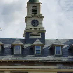 Brattleboro Retreat - Brattleboro