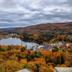 Brattleboro Retreat - Brattleboro