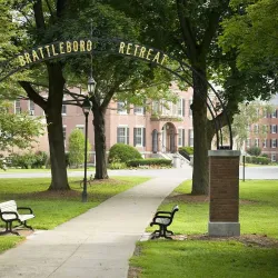 Brattleboro Retreat - Brattleboro