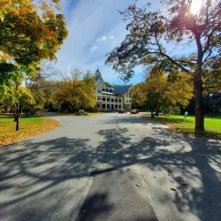 Brattleboro Retreat - Brattleboro