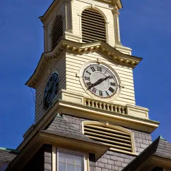 Brattleboro Retreat - Brattleboro