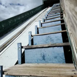 Harris Hill Ski Jump - Brattleboro