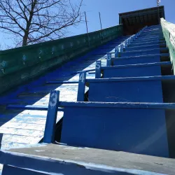 Harris Hill Ski Jump - Brattleboro