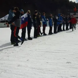 Harris Hill Ski Jump - Brattleboro