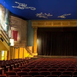 Latchis Theatre - Brattleboro