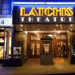 Latchis Theatre - Brattleboro