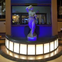 Latchis Theatre - Brattleboro