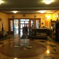 Latchis Theatre - Brattleboro