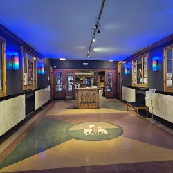 Latchis Theatre - Brattleboro