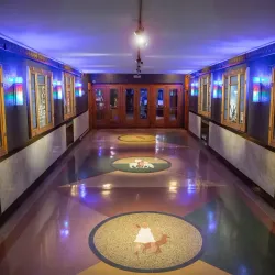 Latchis Theatre - Brattleboro