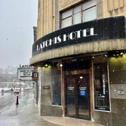 Latchis Theatre - Brattleboro