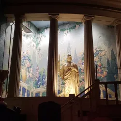 Latchis Theatre - Brattleboro