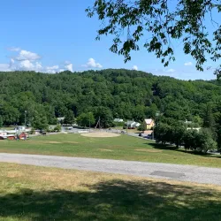 Living Memorial Park - Brattleboro