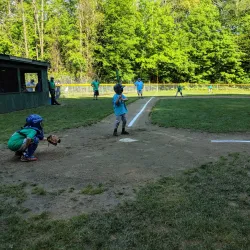 Living Memorial Park - Brattleboro