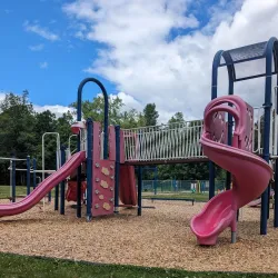 Living Memorial Park - Brattleboro