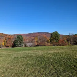 Living Memorial Park - Brattleboro