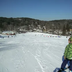 Living Memorial Park - Brattleboro