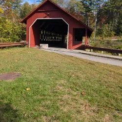 Living Memorial Park - Brattleboro
