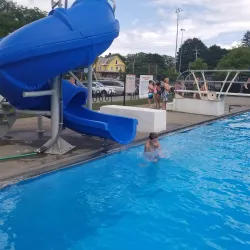 Living Memorial Park - Brattleboro