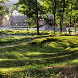 Retreat Farm - Brattleboro