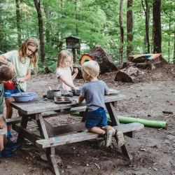 Retreat Farm - Brattleboro
