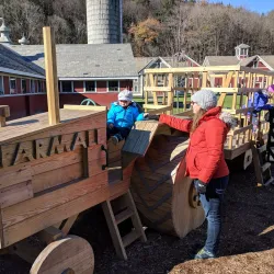 Retreat Farm - Brattleboro