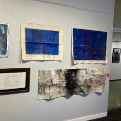 T.W. Wood Gallery - Brattleboro