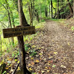 West River Trail - Brattleboro