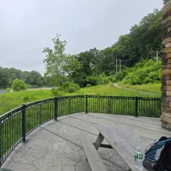 West River Trail - Brattleboro