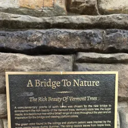 West River Trail - Brattleboro