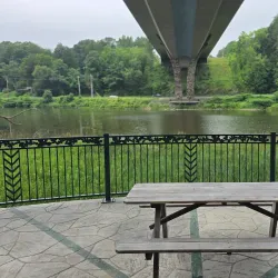 West River Trail - Brattleboro