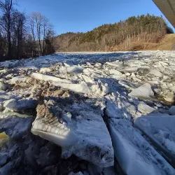 West River Trail - Brattleboro