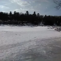 West River Trail - Brattleboro