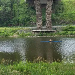 West River Trail - Brattleboro