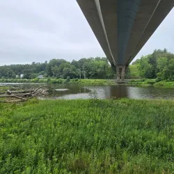 West River Trail - Brattleboro